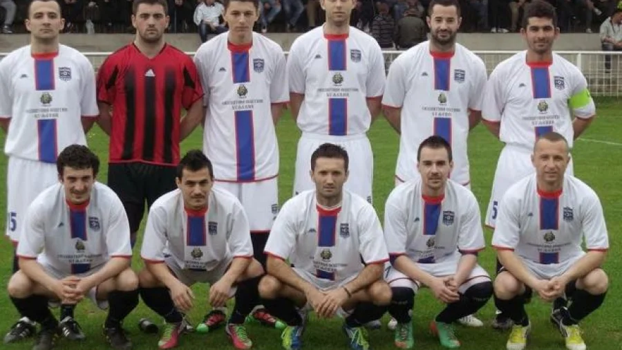 Mladost zaustavila Lokomotivu, Regionalna liga RS – Istok