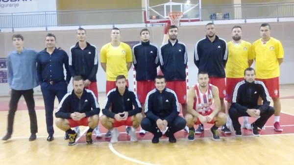 Obilić porazom otvorio sezonu, Prva liga RS