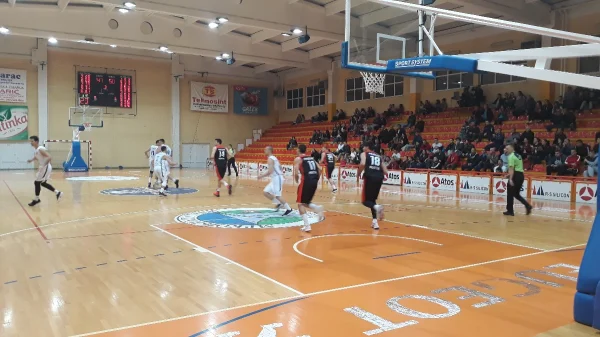 Mrkonjićani demontirali šampione, Prvenstvo BiH