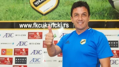 Čukarički piše istoriju: Nikad veći broj bodova, nikad bolja pozicija!