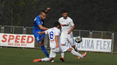 Da nam je da pogađamo, BH Telecom Premijer liga