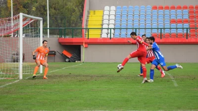 Rasterećeni na Želju, BH Telecom Premijer liga