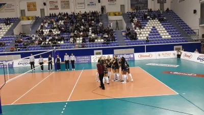 Miluz savladao Bimal Jedinstvo na Palama