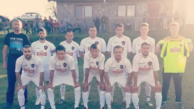 Treća pobjeda u nizu Osinjana: Narednog vikenda lokalni derbi, Područna liga RS – Doboj