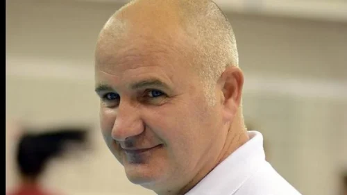 Pezerović: Ovo je nivo kojem težimo