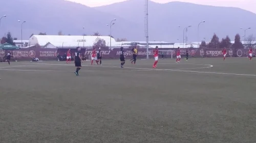 Ko je istjeran sa Butmira, Premijer  ženska liga BiH