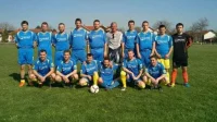 Građanski u krizi, Prva Opštinska liga – Bijeljina – Zapad