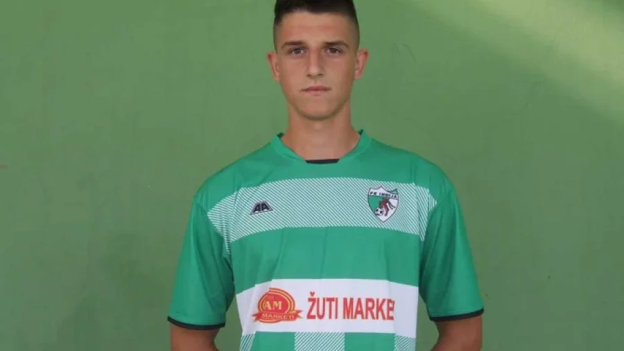 Utakmica jeseni za zeleno-bele!?