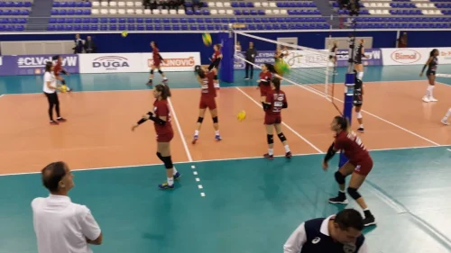 Ivana Radović vjeruje u Princeze, Premijer liga BiH
