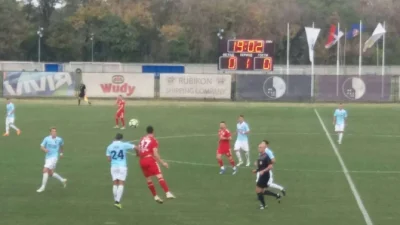Mreže mirovale na Banjici