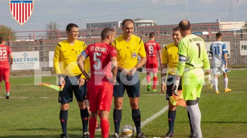 Iz Tekstilca poručili: Zatražićemo izuzeće sudije Jove Karića, Prva liga Republike Srpske