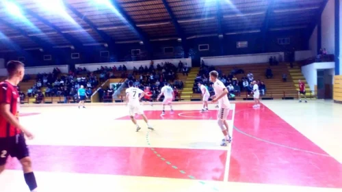Novi trijumf Tuzlaka, Prva liga FBiH - Sjever