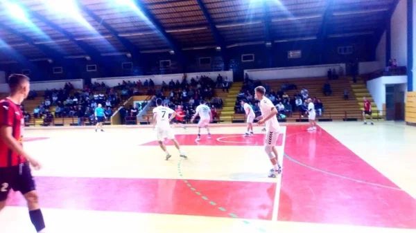 Novi trijumf Tuzlaka, Prva liga FBiH - Sjever
