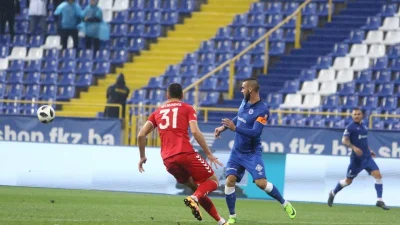 Odović: Spreman da odem, BH Telecom Premijer liga