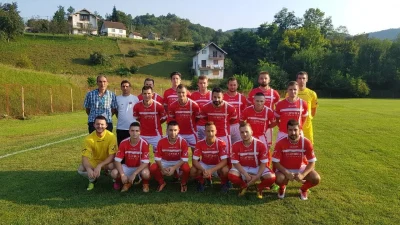 Na derbiju umjesto fudbala - rat, Regionalna liga RS – Istok