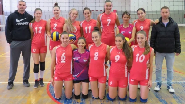 Velež ne staje, Druga liga RS – Grupa 4