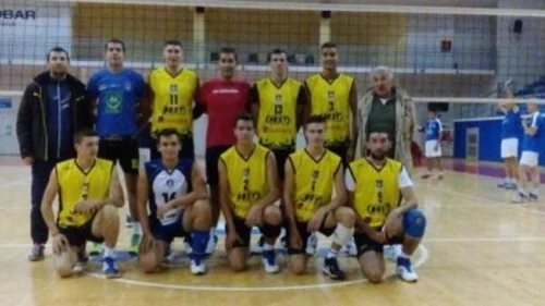 Zvorničani na čelu kolone, Prva liga Republike Srpske