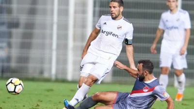 Docić: Očekujem spektakl u derbiju sa Partizanom