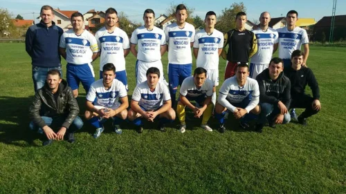 Neočekivan poraz Ljeljenče, Prva Opštinska liga – Bijeljina – Zapad