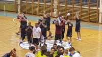 Kaluđer i Teslić sigurni