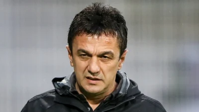 Simo Krunić: Utakmice protiv Partizana su fudbalski praznik