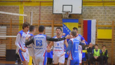 Pokazati drugo lice Radnika, Premijer liga BiH