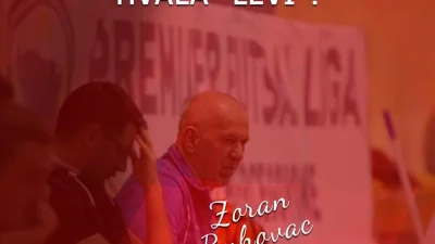 Levi napustio Nevesinje, Prva liga RS