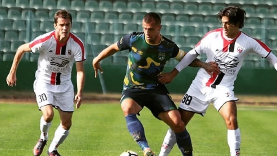 Super liga Srbije: Strijelci raspoloženi, kiks Partizana, Zvezda sigurna