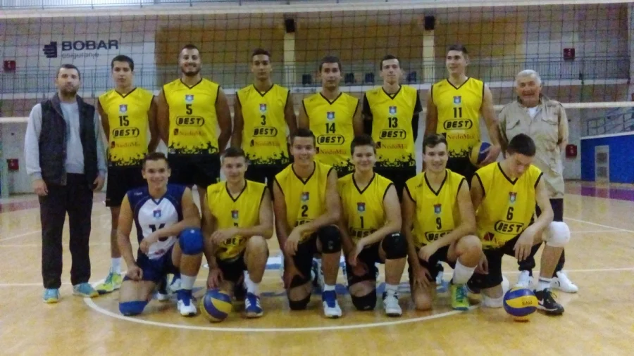 Paljani čekaju Gradišku., Prva liga Republike Srpske