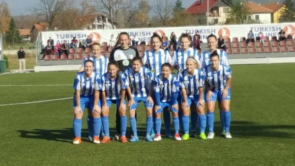 Iskra šokirala SFK 2000, Premijer  ženska liga BiH