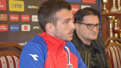 Borac u Derventi, Prva liga Republike Srpske