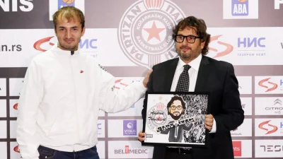 Partizan, više od kluba