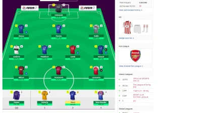 Pl: Najava 11. kola iz Fantazi ugla