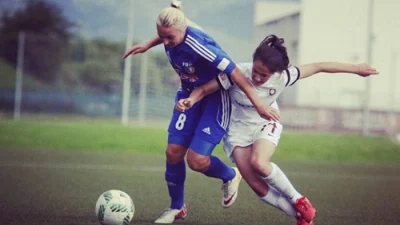 SFK spremno za revanš, Premijer  ženska liga BiH