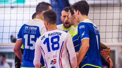 Radnik porazio Majevicu, Premijer liga BiH
