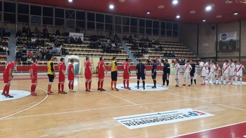 Zrinjski u goleadi ubjedljiv protiv Tanga, Premijer liga BiH