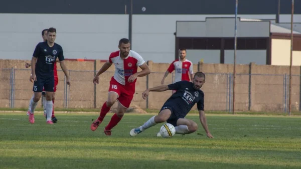 Bod iz Janje (video), Prva liga Republike Srpske