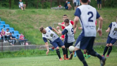Jedinstvo i dalje na vrhu, Druga liga RS – Zapad