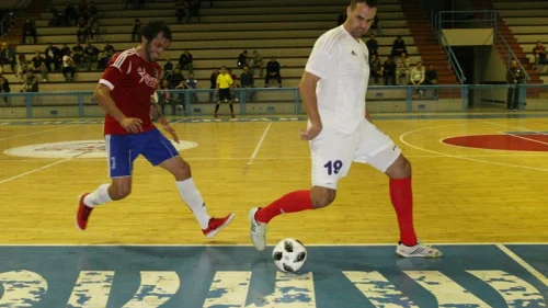 Stiže Leo do trijumfa, Premijer liga BiH