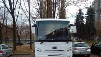 Nema problema  - kupljen minibus, Juniorska Premijer liga BiH