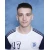 Gol postigao Ajdin  Spahović u 36. minutu za Baton