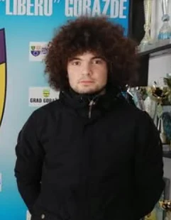 Muhamed  Duhović