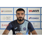 Milorad   Albijanić