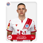 Domagoj   Stranput