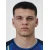 Gol postigao Zinedin  Aljić u 25. minutu za Bratstvo