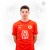 Gol postigao Aldin   Mešić u 77. minutu za Igman