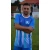 Gol postigao Mujo  Šabanović u 76. minutu za Mladost (GŽ)