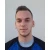 Gol postigao Ensar  Krupić u 75. minutu za Rudar (B)