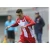 Gol postigao Uroš  Blagojević u 36. minutu za Modriča