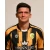 Gol postigao Amar   Sabljica u 47. minutu za Radnik